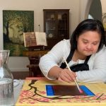Museo Maya de Cancún, Conabio y Cultura Down convocan al concurso 'Pinta la flora de Quintana Roo' 