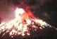 Así fue la explosión del volcán Popocatépetl este amanecer; Alerta Volcánica continúa en #AmarilloFase2