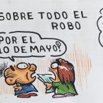 ¿Por el 10 de mayo?