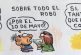 ¿Por el 10 de mayo?