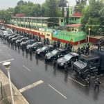 Implementa SSC-CDMX férreo dispositivo de seguridad al oriente de la capital; va contra delitos de alto impacto (video)