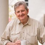 John Neely K: Ignorante y patán (audio)