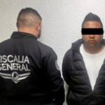 Sergio, el hombre que aventó a Scooby a un cazo en Tecámac, era policía adscrito a la SSC-CDMX