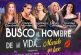 Llega a Tlalnepantla la obra de teatro más divertida de México: 'Busco al hombre de mi vida, marido ya tuve'