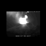 La erupciÃ³n del VolcÃ¡n PopocatÃ©petl continÃºa: Retumbos, explosiones y emisiÃ³n de gases y cenizas (videos) ðŸŒ‹