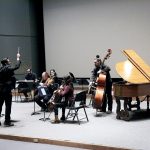Los Estudios Churubusco en colaboración con Vórtice lanzan los ‘Servicios Musicales Estudios Churubusco’, para fortalecer la industria audiovisual y cinematográfica en México