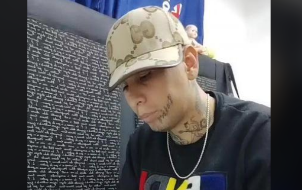 Foto: Captura de pantalla TikTok kaletry_king