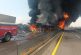 Mueren trece personas en choque múltiple en autopista Guadalajara-Lagos de Moreno