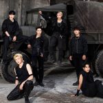 Ateez, estrellas del K-pop, llegan a México en agosto, como parte de su gira mundial