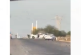 Conductor que era perseguido en carretera de Ciudad Obregón, Sonora, atropella a elemento de la Guardia Nacional (video)