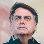 Bolsonaro se disculpa tras afirmar que las vacunas contra Covid-19 contienen grafeno, sustancia que, según él, se acumula en 