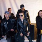 Cristal y Acero rinde tributo a las grandes bandas de la 'Era Dorada del Metal'
