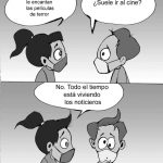 ¡De terror!
