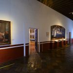 El Museo Nacional del Virreinato abre exposición sobre la historia de la Orden Jesuita
