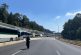 Reportan más de tres horas de bloqueo de la Autopista y la carretera Federal Mexico-Toluca