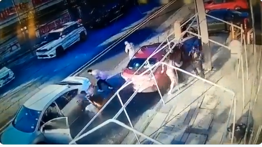 Foto: Captura de video 