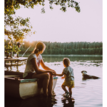 Se prevé un fin de semana caluroso en gran parte del país