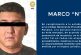 Investiga FGJ-CDMX a un hombre por su posible participación en los delitos de portación de arma de fuego, contra la salud y cohecho