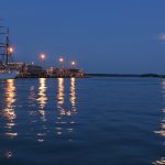 Analizan legisladores y expertos construir marco legislativo sobre carbono azul