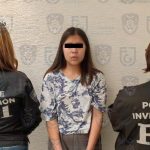 Detienen a Yessica ‘N’ por la muerte de Patzy Jimena, estudiante de Bachilleres 2
