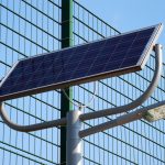 Ponen en marcha en el recinto de San Lázaro, el primer equipo de energía solar fotovoltaica