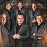 Conjunto Primavera celebra su 45 aniversario en el Teatro Metropólitan