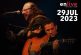 Los gigantes de la trova mexicana, Fernando Delgadillo y Alejandro Filio se presentan el 29 de julio en el Frontón México 