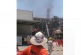 Reportan explosión de una pipa al interior de la Refinería Olmeca-Dos Bocas (video)
