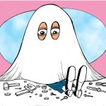 El tapado…¿Y las corcholatas?