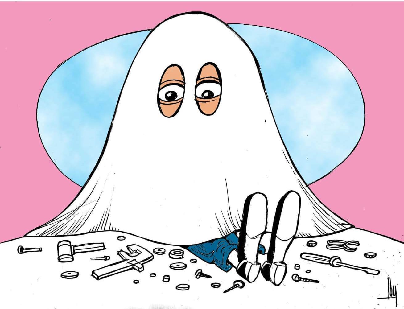 caricatura, corcholatas, elecciones, democracia, morena