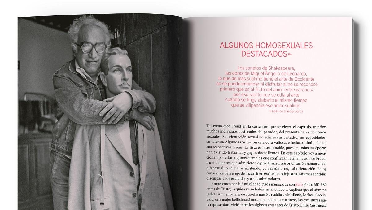 El escándalo de la homofobia: Un ensayo completo sobre la
