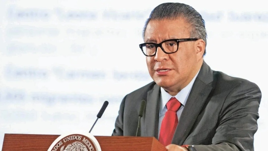 Foto: indicepolitico.com