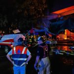 Incendio en Mercado Central de Acapulco afecta 400 locales; no se reportan personas lesionadas ni pérdidas humanas