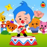 Plim Plim regresa a México para ofrecer show especial en el Metropólitan