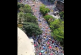 Multitudiaria protesta contra el gobierno de Gustavo Petro, en Medellín, Colombia