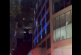 CDMX: Joven se suicida en Reforma 222 (video)
