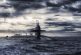 Continúa búsqueda contrarreloj del submarino desaparecido en aguas del Atlántico Norte; querían ver los restos del Titanic