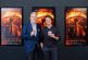 Tom Cruise continúa con su campaña para motivar al público a regresar a las salas de cine