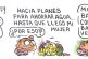 ¡Eureka!, plan para ahorrar agua