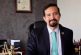 Ante la Comisión Permanente, Armando Ocampo Zambrano rinde protesta como titular de la Prodecon