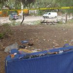 Reportan nuevo ejecutado en Ecatepec