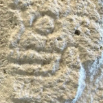 Alemania regresa a México un relieve tallado en roca; la pieza estaba en una tienda de antigüedades