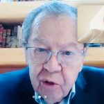 Porfirio Muñoz Ledo y su papel protagónico ante los cambios inesperados de los actores y la política mexicana