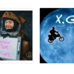 Las benditas redes sociales, los extraterrestres, XG y AMLO