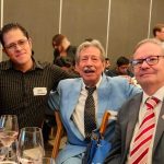 Apuntes de Bernardo Méndez Lugo sobre su experiencia como diplomático de carrera, investigador y catedrático