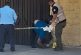 Muere hombre por infarto en calles de Tlalnepantla (video)