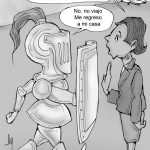 De regreso a casa