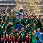 Gol de Santiago Giménez, da triunfo a México frente a Panamá en 'Copa Oro 2023'