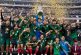 Gol de Santiago Giménez, da triunfo a México frente a Panamá en 'Copa Oro 2023'