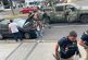 Terror y dos muertos en Plaza Las Américas de Morelia, Michoacán